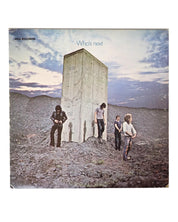 The Who's - Who's Next - Vinyl