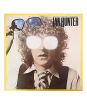 Ian Hunter - You're Never Alone With A Schizophrenic - Vinyl