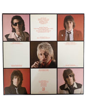 The Cars - Candy-O - Vinyl
