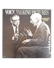 Voice - Talking Pictures - Vinyl