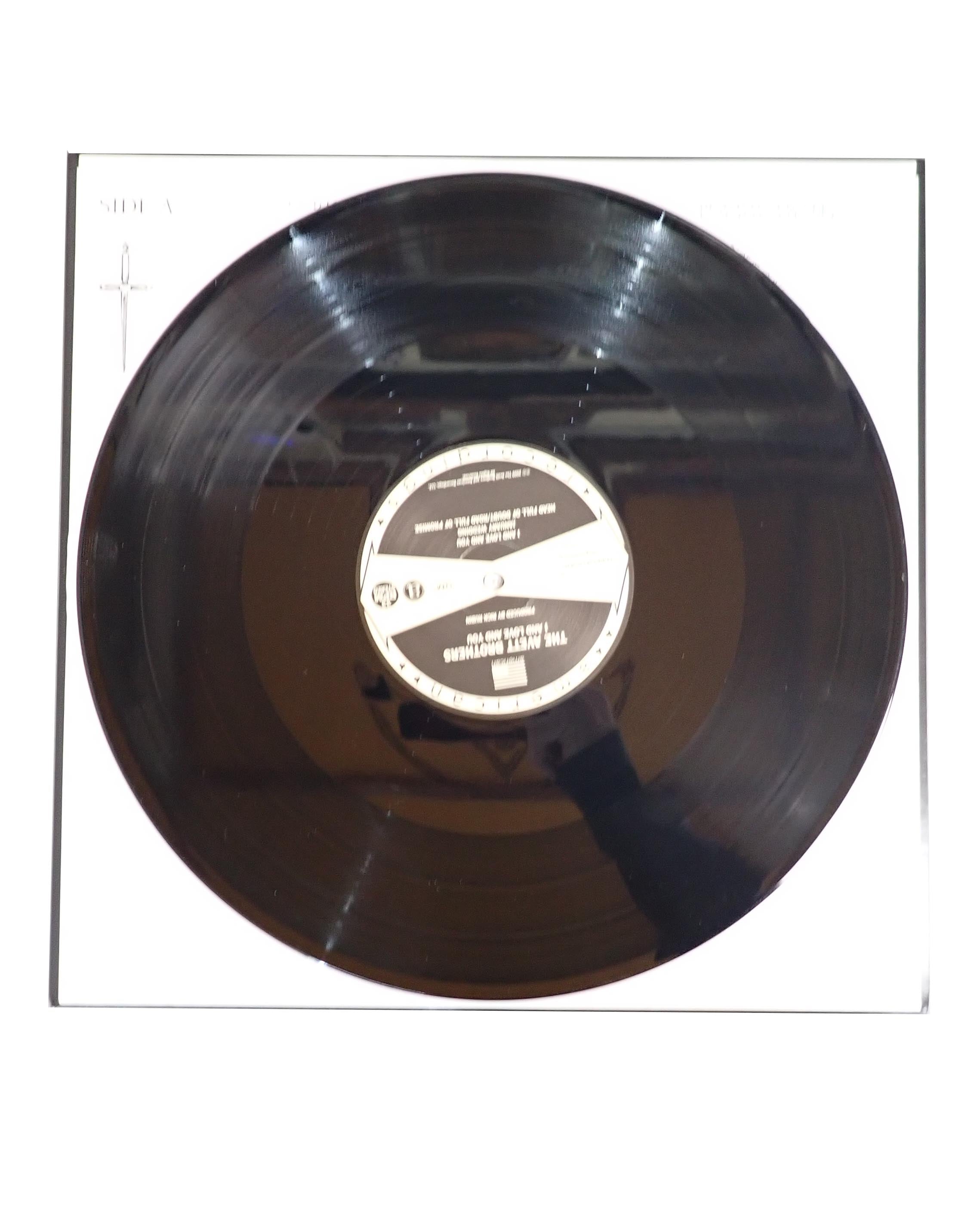 The Avett Brothers - I and Love and You - Vinyl