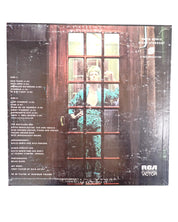 David Bowie - The Rise and Fall of Ziggy Stardust and the Spiders from Mars - Vinyl