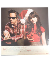 She & Him - A Very She & Him Christmas - Vinyl