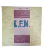 R.E.M. - Dead Letter Office - Vinyl