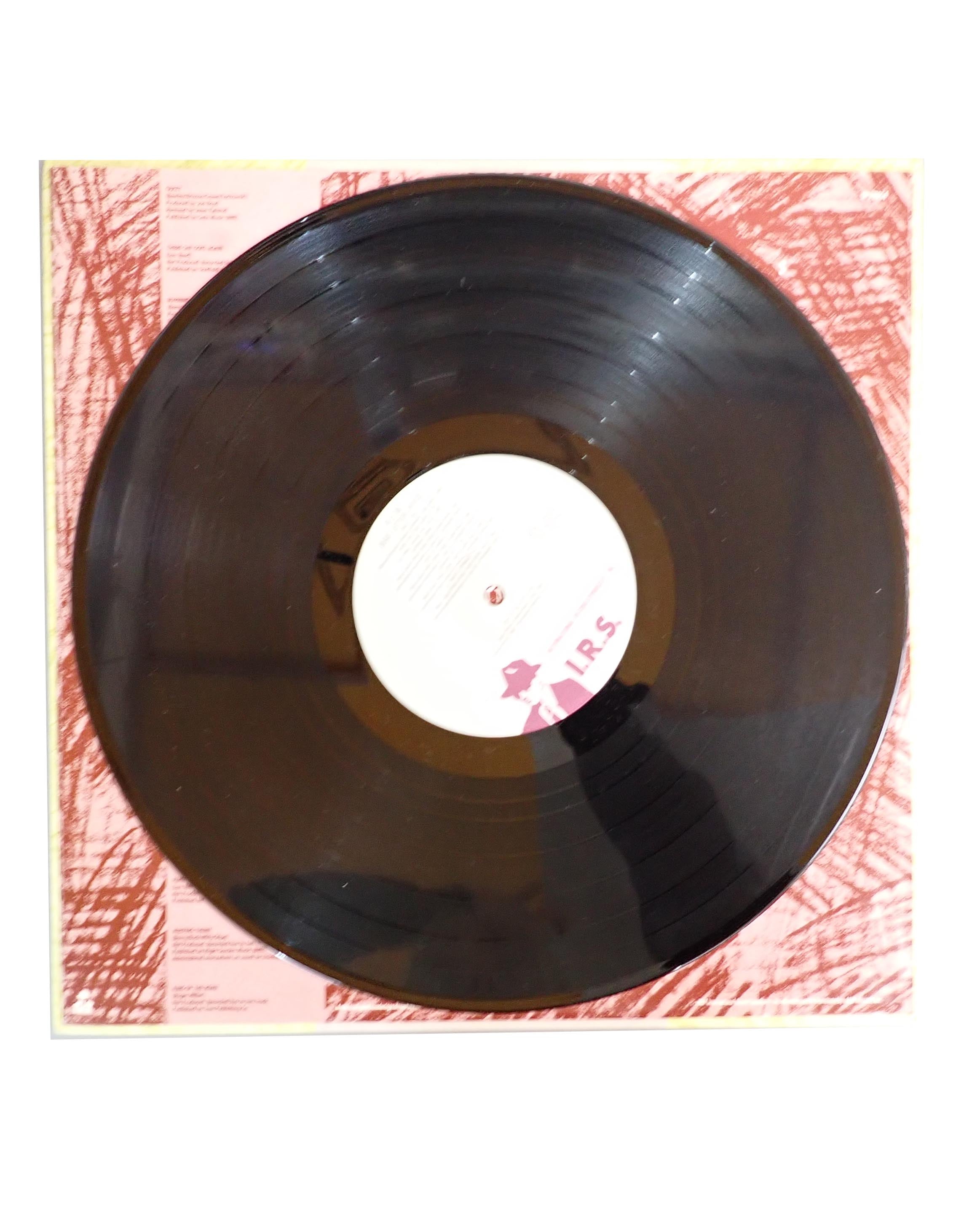 R.E.M. - Dead Letter Office - Vinyl