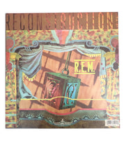 R.E.M. - Fables of the Reconstruction - Vinyl