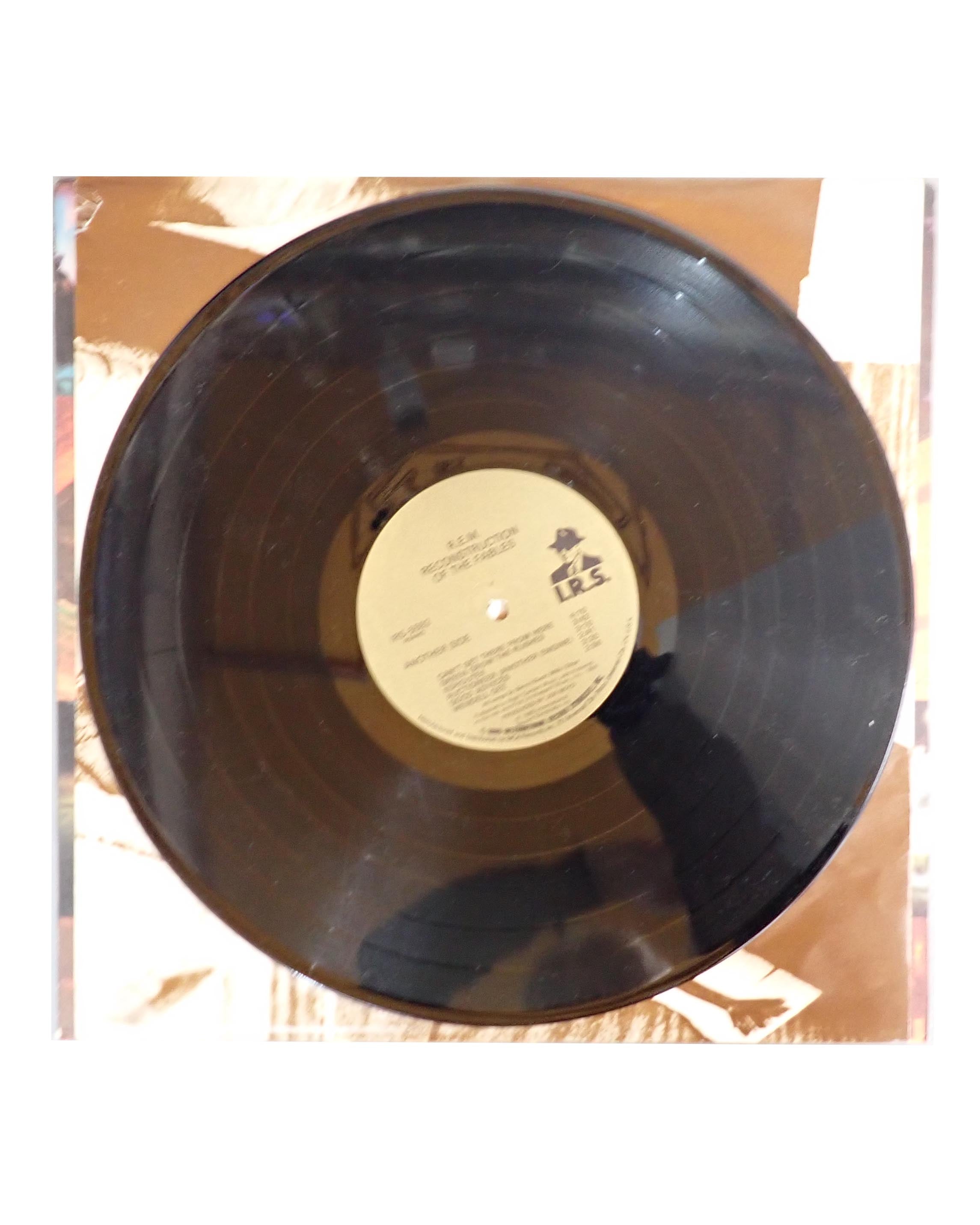 R.E.M. - Fables of the Reconstruction - Vinyl