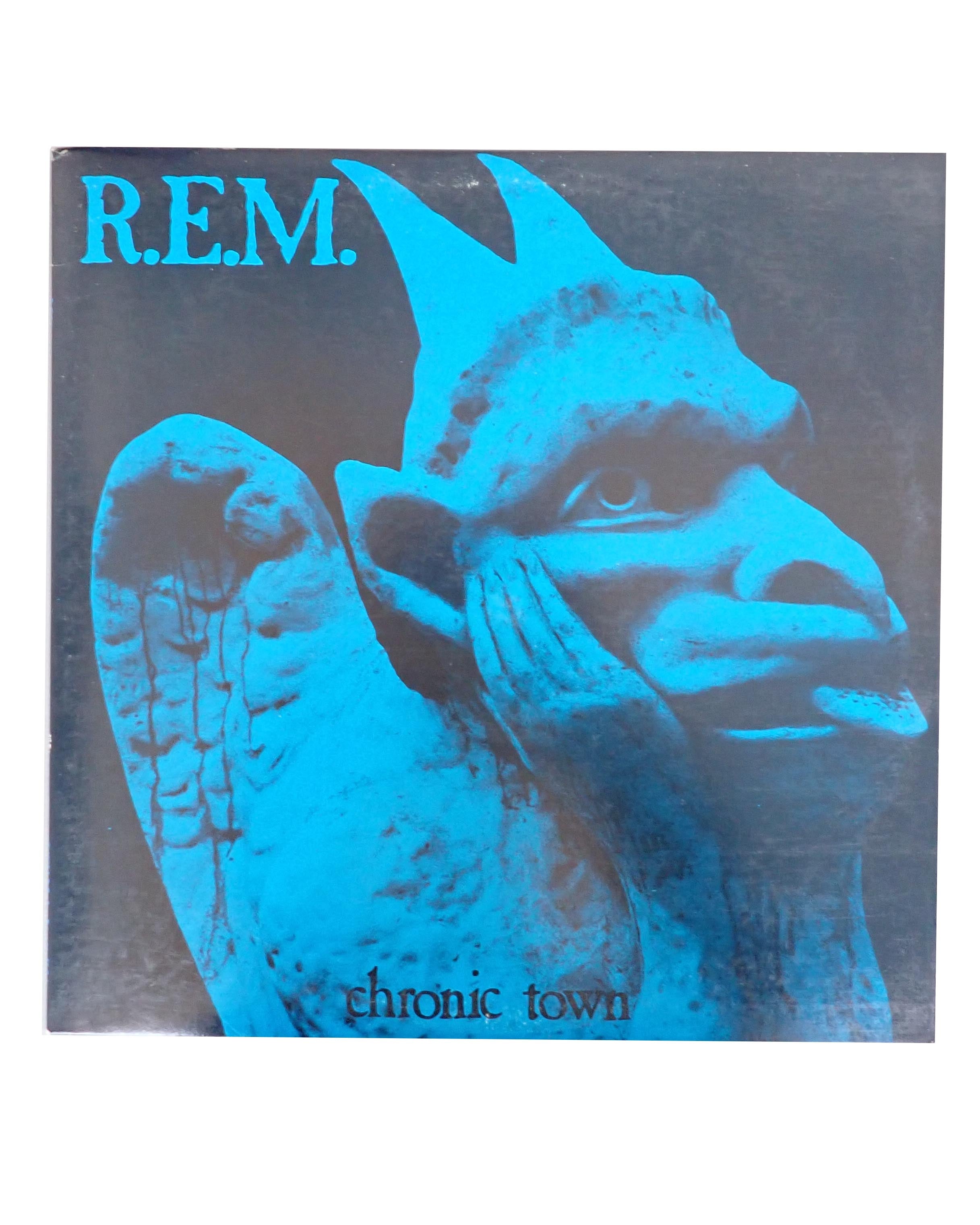 R.E.M. - Chronic Town - Vinyl