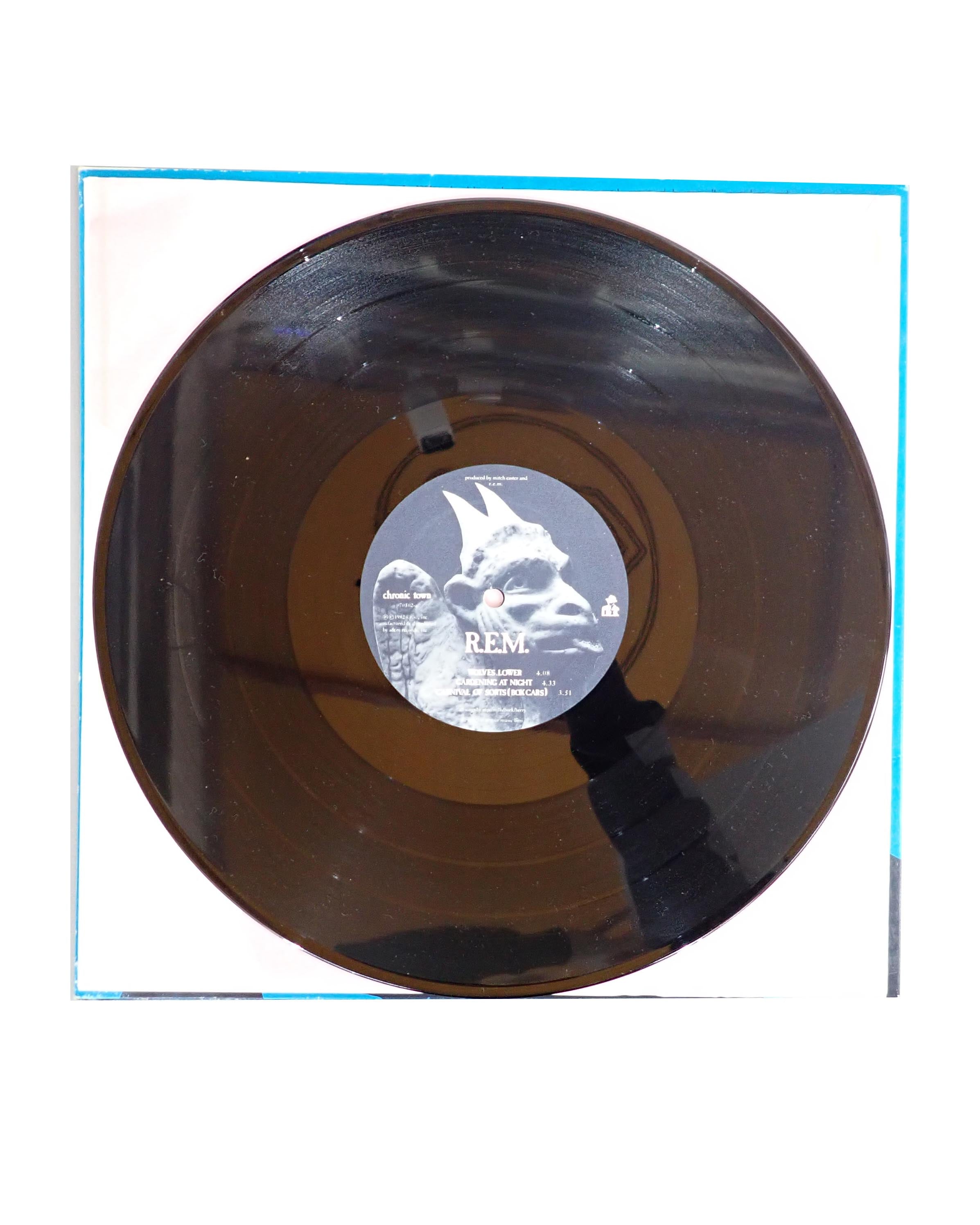 R.E.M. - Chronic Town - Vinyl
