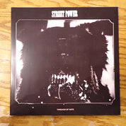 Street Power - Threads Of Hate