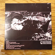 Street Power - Threads Of Hate