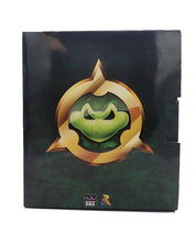 Battletoads Rash Premium DNA Toy