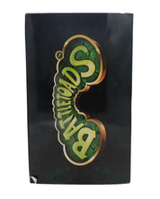 Battletoads Rash Premium DNA Toy