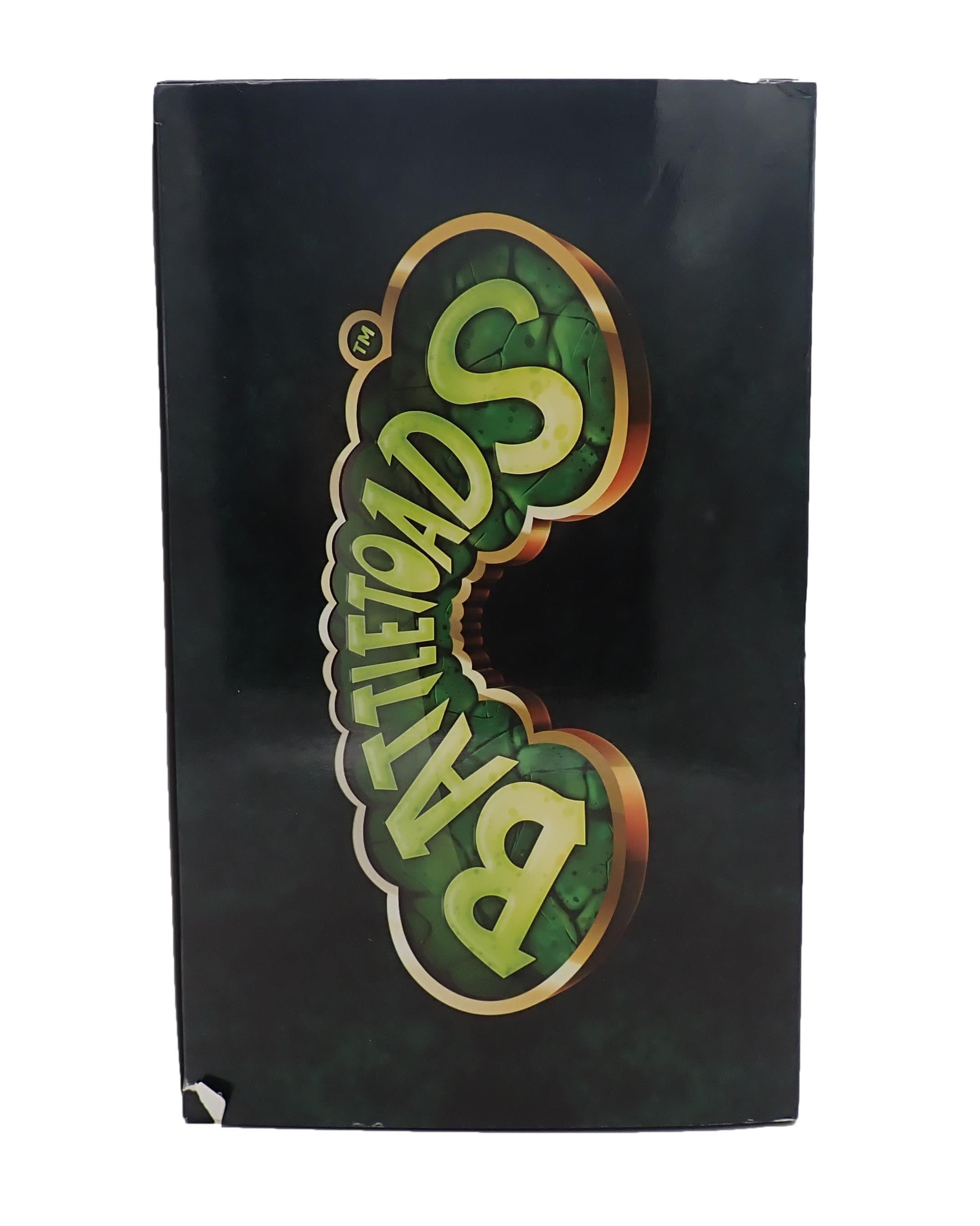 Battletoads Rash Premium DNA Toy