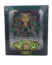 Battletoads Rash Premium DNA Toy