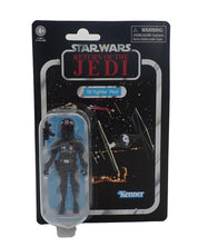 TIE Fighter Pilot - Kenner