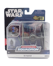 TIE Fighter Series 1 Micro Galaxy Squadron