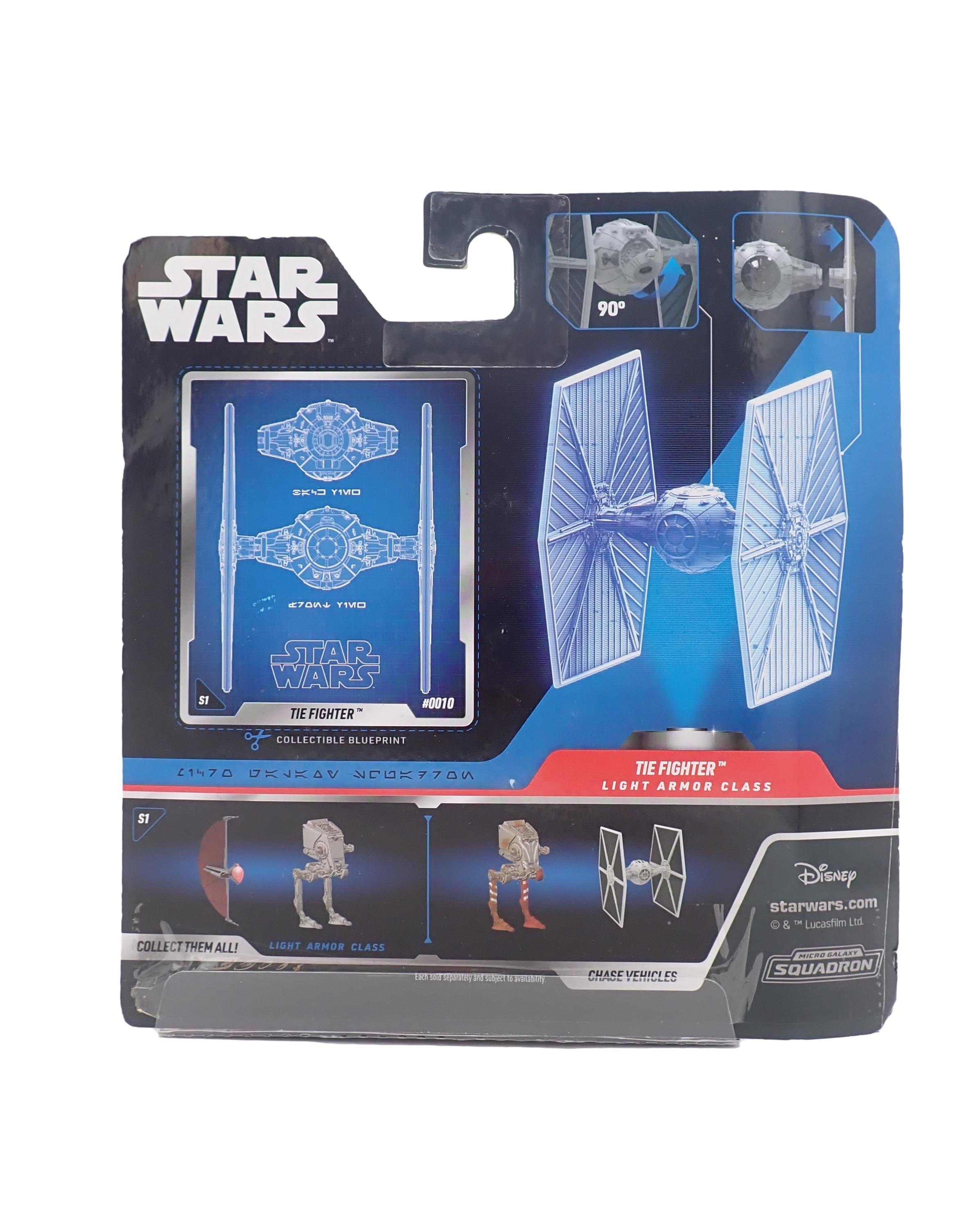 Star Wars – Infinity Flux