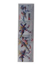 XXXG-00W0 Wing Gundam Zero - Bandai Namco Gunpla