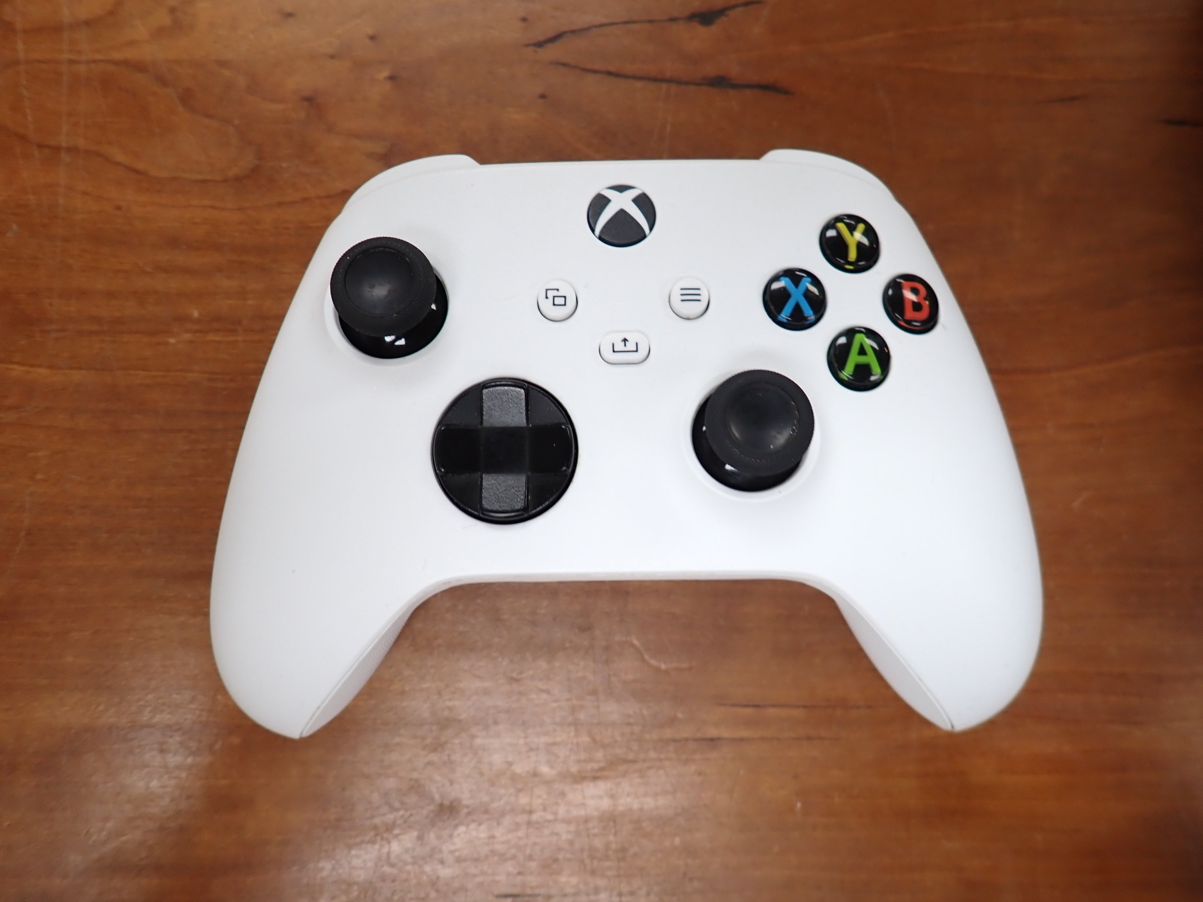 Xbox Controller - White