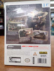 Call of Duty 3 - Wii