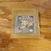 Pokemon Gold(Loose) - GBC