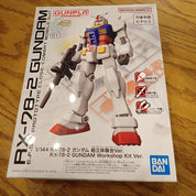 RX-78-2 Gundam Workshop Kit(A)