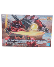 GP-RASE-TWO-TEN - Gundam Model Kit