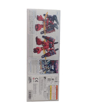 GP-RASE-TWO-TEN - Gundam Model Kit