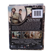Saving Private Ryan - [Blu-Ray] (Pre-Owned)