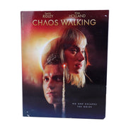 Chaos Walking - [Blu-Ray] (Pre-Owned)