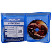 Chaos Walking - [Blu-Ray] (Pre-Owned)
