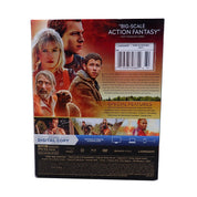 Chaos Walking - [Blu-Ray] (Pre-Owned)