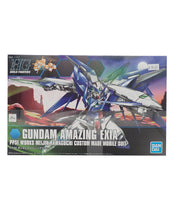 Gundam Amazing Exia PPSE Works Meijin Kawaguchi