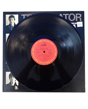 Translator - Heartbeats and Triggers - Vinyl