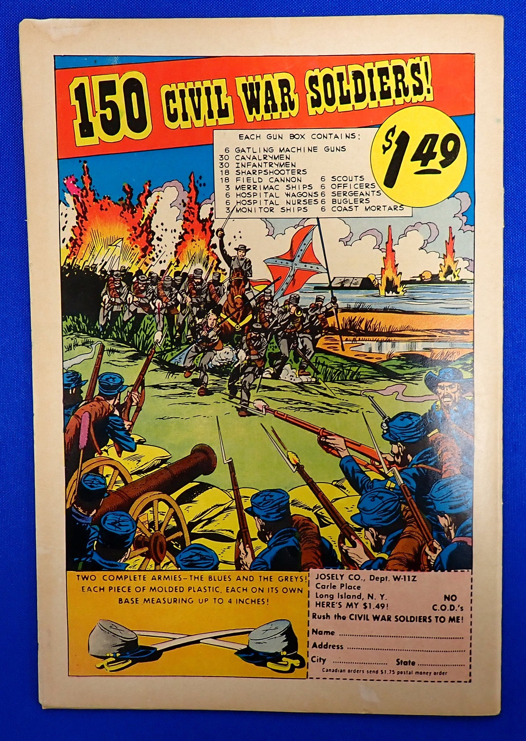 Flash #128 (1962) - VG/FN (5.0) - 1st Abra Kadabra