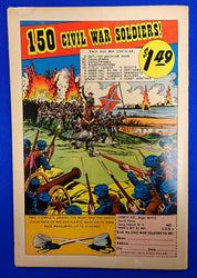 Flash #128 (1962) - VG/FN (5.0) - 1st Abra Kadabra