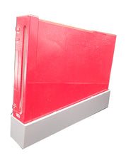 Nintendo Wii Console (Red)