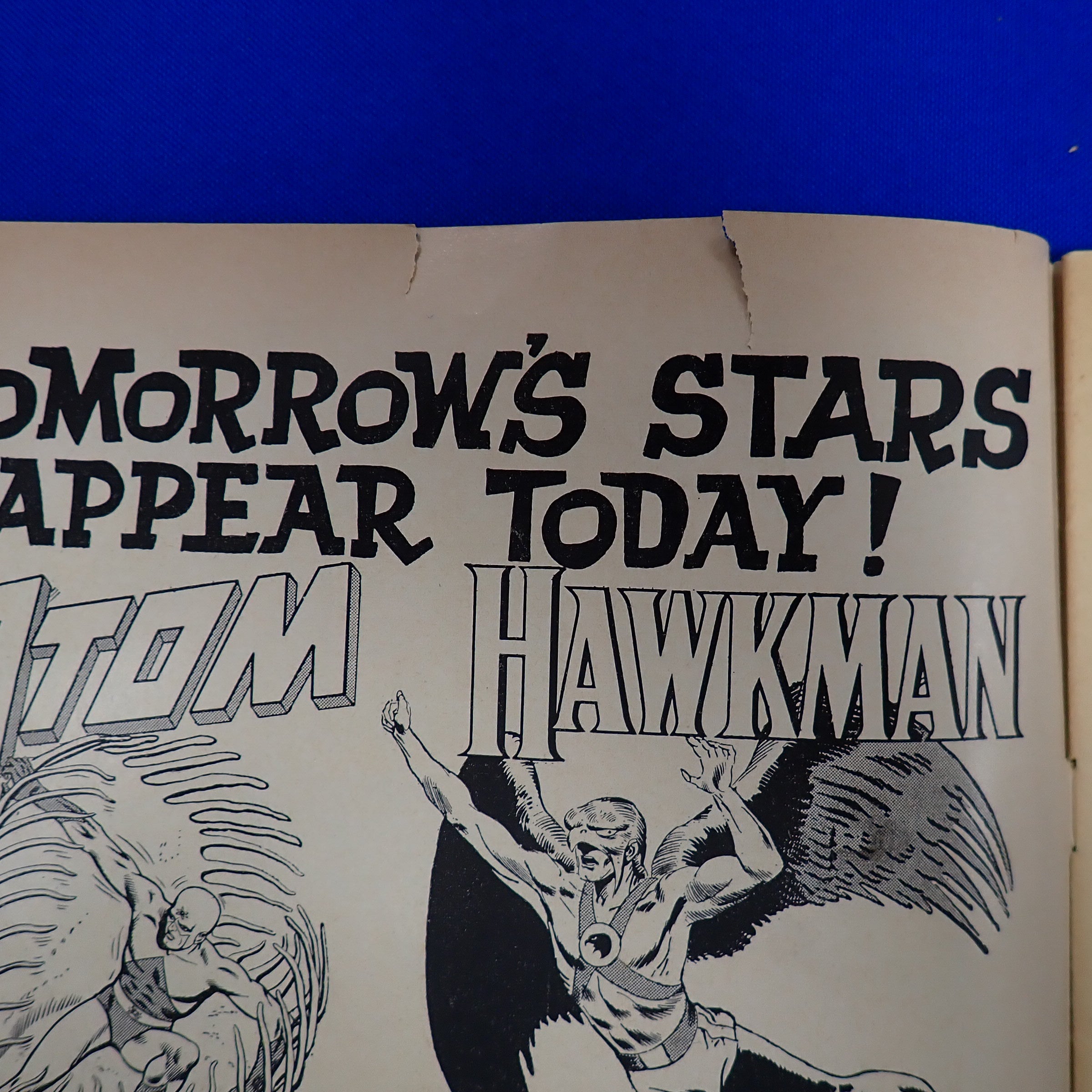 Green Lantern #13 (1962) - FN- (5.5) - 1st Meeting Flash & Green Lantern