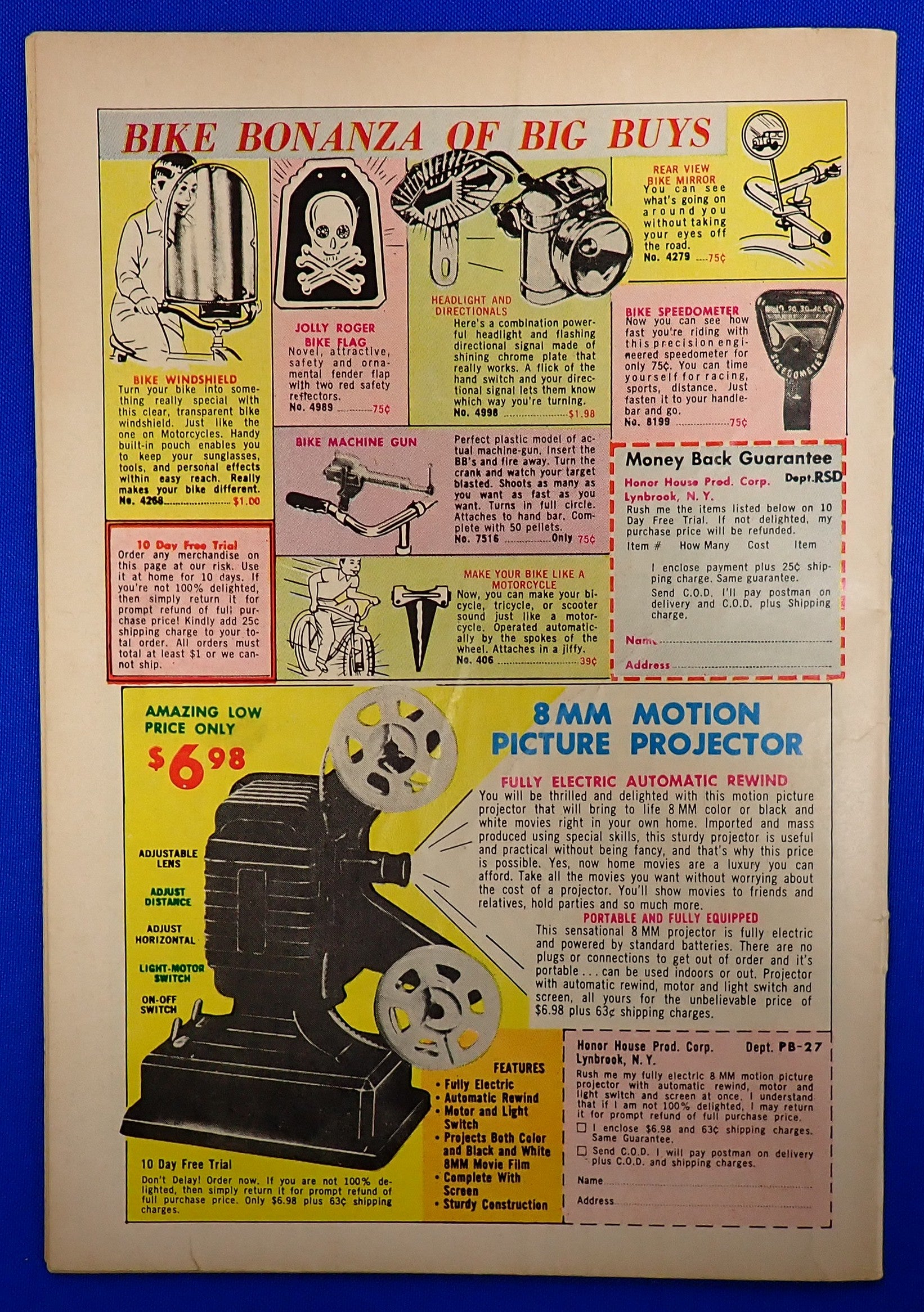 Green Lantern #13 (1962) - FN- (5.5) - 1st Meeting Flash & Green Lantern