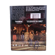 YellowStone: Season 2 - [Blu-Ray] (Pre-Owned)