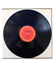 Bruce Woolley & The Camera Club - Vinyl