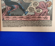 Uncanny X-Men #266 (1990) - VF/NM (9.0) - 2nd App. Gambit