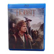 The Hobbit: An Unexpected Journey - [Blu-Ray] (Pre-Owned)