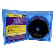 The Hobbit: An Unexpected Journey - [Blu-Ray] (Pre-Owned)