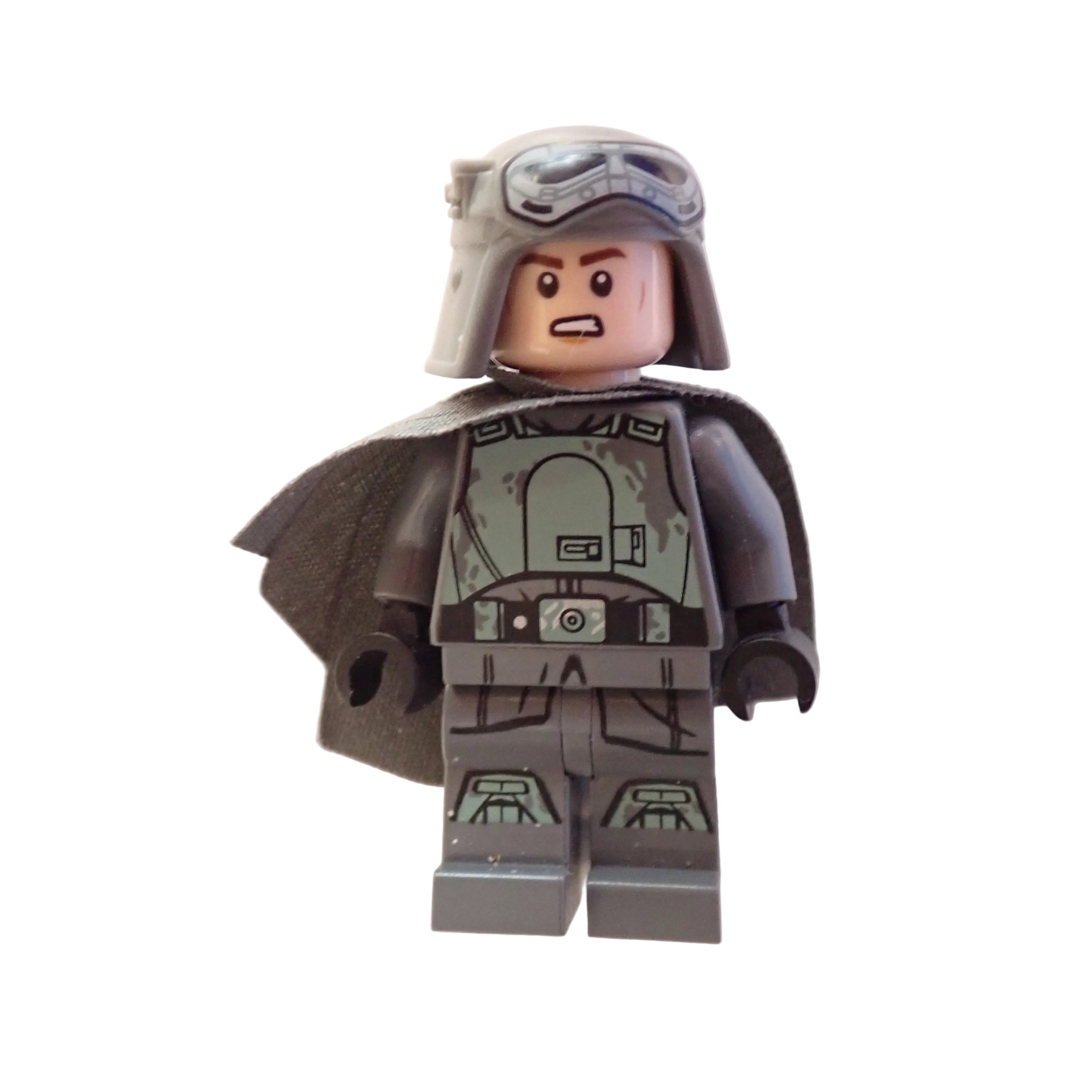Imperial Mudtrooper Uniform 75211