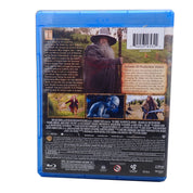 The Hobbit: An Unexpected Journey - [Blu-Ray] (Pre-Owned)