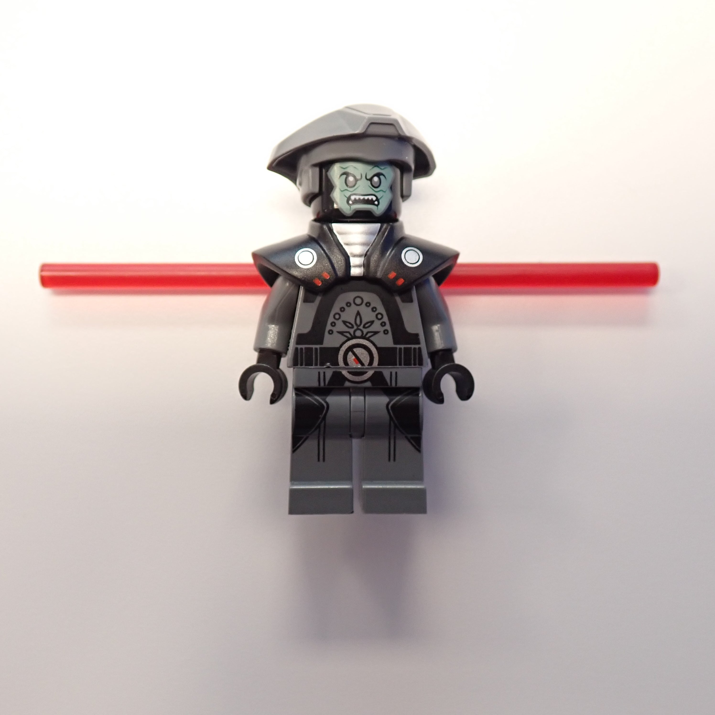 Imperial Inquisitor Fifth Brother - #75157