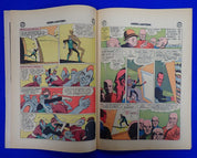 Green Lantern #15 (1962) - FN/VF (7.0) - Early Sinestro