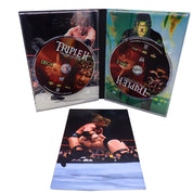 Tripe H: The King of Kings There Is Only One - [Blu-Ray] (Pre-Owned)
